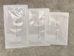 ORBIS U. 試供品x3