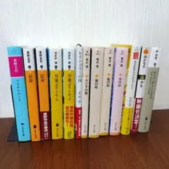 2025年最新】東野圭吾 まとめ売りの人気アイテム - メルカリ