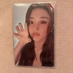 ヘリ トレカ ペンミ イヘリ - メルカリ