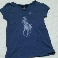 Tシャツ☆ラルフローレン