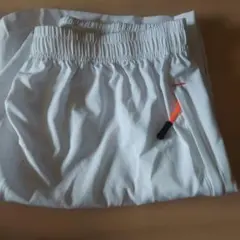 MIZUNO キャップ ホワイトパンツ セット