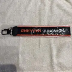 ENHYPEN マルチストラップ ジョンウォン manifesto