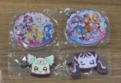 プリキュア あそーと 2025