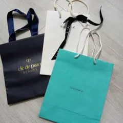 ショッパー３セット