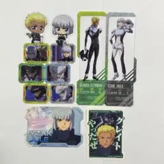 機動戦士ガンダムSEED FREEDOM　ディアッカ&イザーク　セット