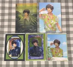 うたプリ 愛島セシル まとめ売り