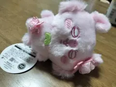 ちいかわ ぬいぱれっと〜さくらいろ〜マスコット② モモンガ