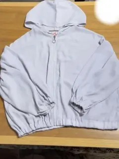 【しまむら】Ricca ricca パーカー 140サイズ