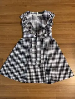 お値下げ☆ラピーヌ　ワンピースのサムネイル