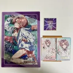 学マス 有村麻央 セット