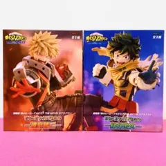 2026年最新】僕のヒーローアカデミア フィギュアの人気アイテム - メルカリ