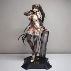 MXちゃん　1/7フィギュア　マックスファクトリー