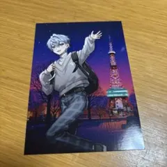 カラフルピーチ　ヒロくん　ブロマイド