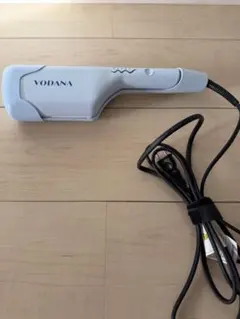 VODANA ウェーブヘアアイロン 40mm