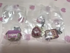 明日のナージャ めじるしアクセサリー