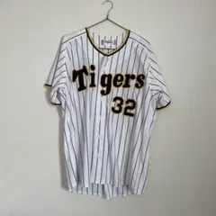 阪神タイガース 井上広大選手 レプリカユニフォーム サイズS - メルカリ