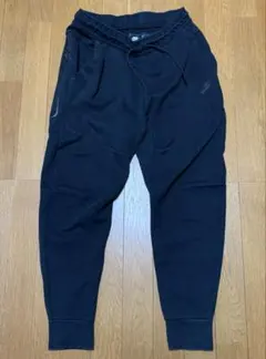 NIKE テックフリースジョガーパンツ Mサイズ