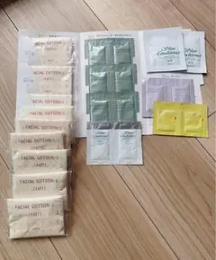 ALBION アルビオン　23点サンプルセット