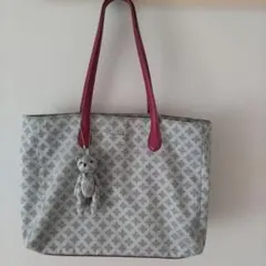 パトリックコックス　トートバック