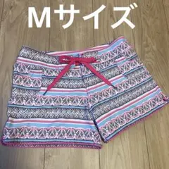 O'NEILL 水着 レディース ハーフパンツ 水陸両用 Mサイズ