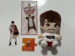 2026年最新】西畑大吾 ちびぬいの人気アイテム - メルカリ