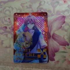 アイドリッシュセブン　メタルカードコレクションアンコール2　七瀬陸