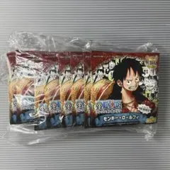 ワンピース　コレクション缶バッジ　HEROES 第2弾　新品未開封　10点