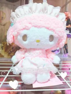 希少♡激レア♡サンリオ♡ピアノ♡メレンゲパーティ♡ピンク♡いちご♡マイメロ♡ 希少♡激レア♡サンリオ♡ピアノ♡メレンゲパーティ♡ピンク♡いちご