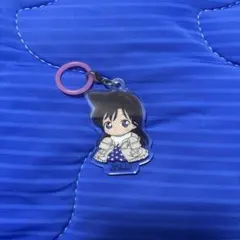 毛利蘭 めじるしチャーム