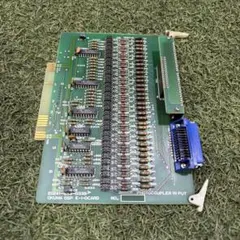 Okuma E0241-653-058B CIRCUIT BOARD 動作保証 Okuma E0241-653-081 OKUMA-OSP-E-I-O Card - メルカリ