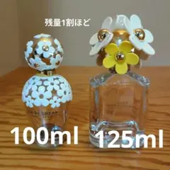 Marc Jacobs Daisy Dream　Daigy 香水のサムネイル