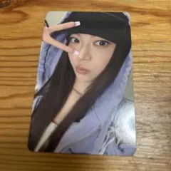 LE SSERAFIM／EASY CRAZY HOT／さいたま／EUNCHAE