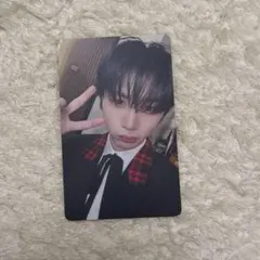 BOYNEXTDOOR テサン ラキドロ