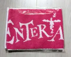 SEKAI NO OWARI マフラータオル　2012