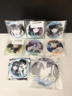 2025年最新】司波深雪 缶バッジの人気アイテム - メルカリ