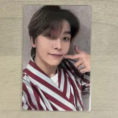 シンロン タレントカード