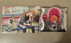 プロセカ 東雲彰人 グッズ2点セット