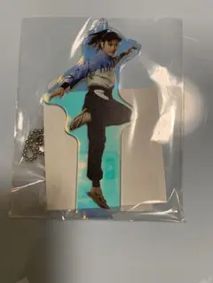 忍ミュ　第15弾　学園祭　山田利吉　アクスタ　アクリルスタンド　忍たま乱太郎