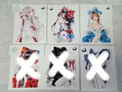 teatea様♡ステッカーおすそ分け teatime様seine様素材シートおすそ分けD - メルカリ