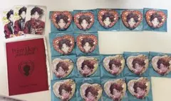 にじさんじ 三枝明那 ジューンブライド まとめ売り