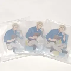 セガラッキーくじ 呪術廻戦 Fun!Fun!Fun! アクリルスタンド 七海建人