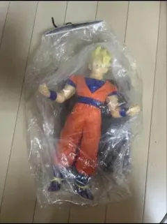 ドラゴンボールZ フィギュア