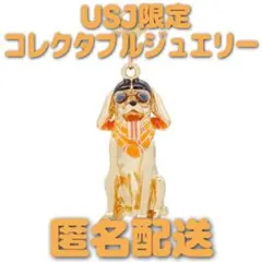 USJ 名探偵コナン ジュエルコレクション コレクタブルジュエリー ルパン 犬のサムネイル