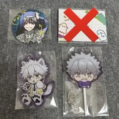 2026年最新】ファントムバスターズ 観崎薫 缶バッジの人気アイテム