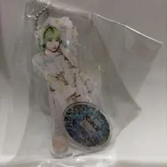 Q酸素　生誕アクスタのサムネイル