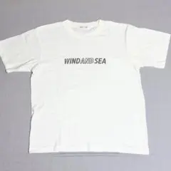 WIND AND SEA ラインストーンTシャツ Sのサムネイル