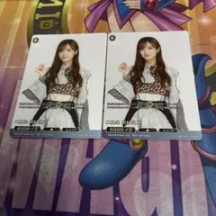 櫻坂46 ビルディバイド ブライト プロモ PR 田村保乃 - メルカリ