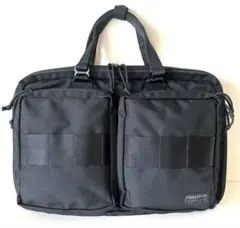 UNITED ARROWS別注 BRIEFING 3way USA製