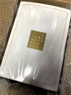 KinKi Kids Best アルバム39 Very much Blu-ray