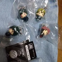 呪術廻戦 めじるしアクセサリー まとめ売り